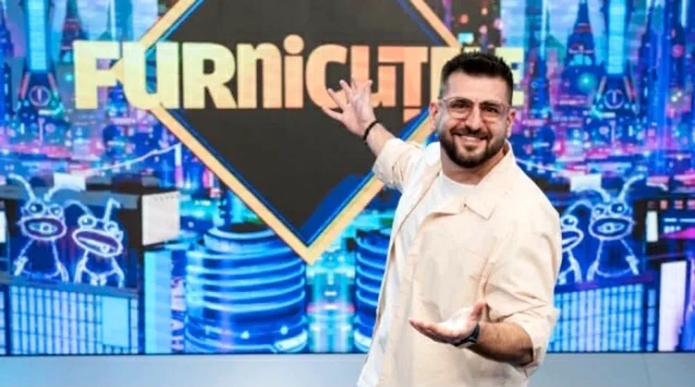 Omul de încredere al lui Cătălin Măruță a plecat la Antene. Va face emisiune cu o supervedetă - Bombă în showbiz 
