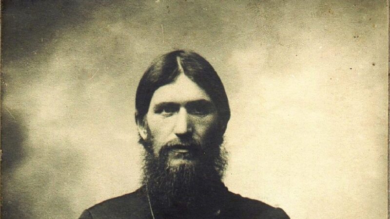 Apartamentul lui Rasputin din Sankt Petersburg: mister și secrete la casa celebrului călugăr al țarilor