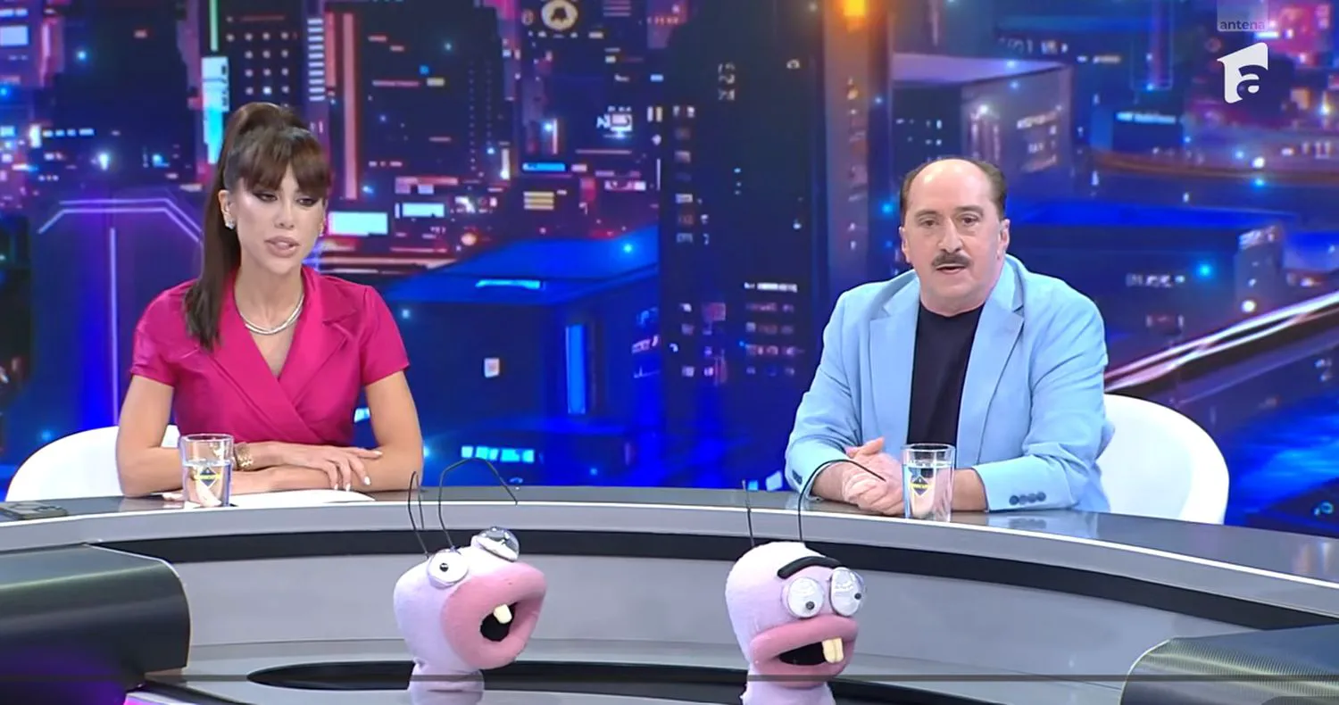 Romică Țociu, confesiuni cutremurătoare. Nopți în gară, vise la Tănase și sprijinul neașteptat al unui trubadur al României. „El e fratele meu”