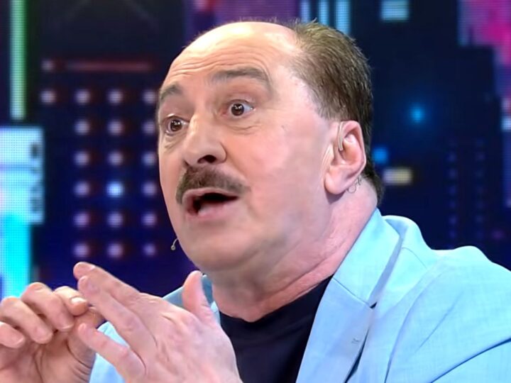 Metoda lui Romică Țociu de a-și împăca soția după fiecare boacănă. Râzi cu lacrimi. „Deschidea geaca și scotea…”