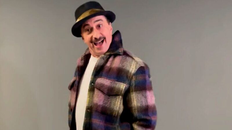 Romică Țociu, confesiuni cutremurătoare. Nopți în gară, vise la Tănase și sprijinul neașteptat al unui trubadur al României. „El e fratele meu”