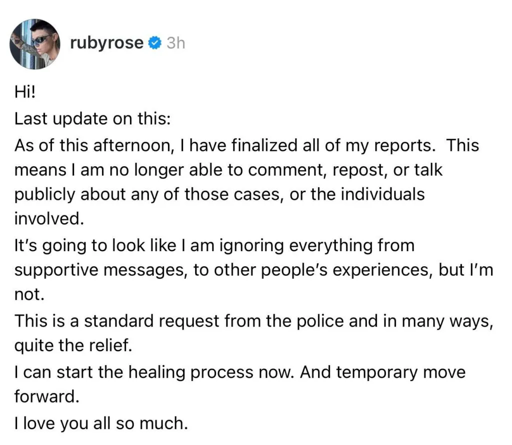 Katy Perry, acuzații scandaloase din partea unei vedete. De ce s-a aflat abia acum