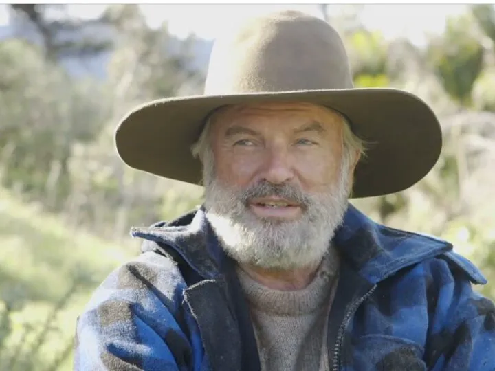 Sam Neill, starul din „Jurassic Park”, învinge cancerul. Cât a costat tratamentul care i-a salvat viața