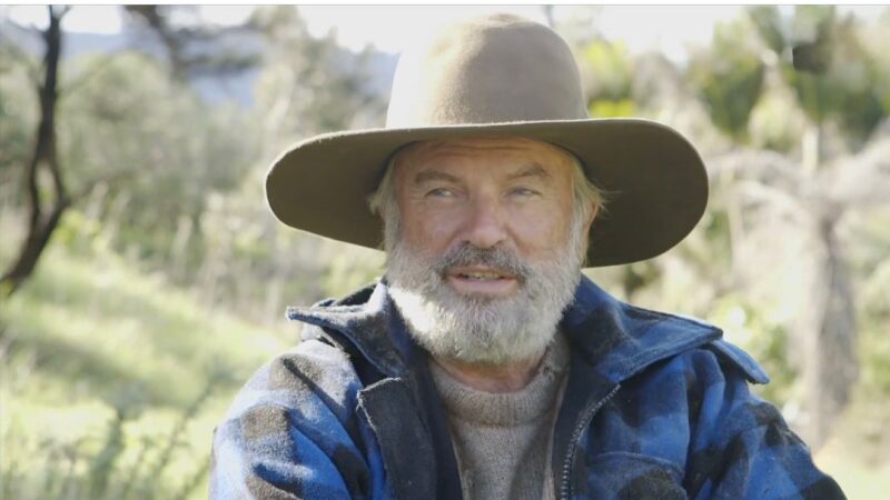 Sam Neill, starul din „Jurassic Park”, învinge cancerul. Cât a costat tratamentul care i-a salvat viața