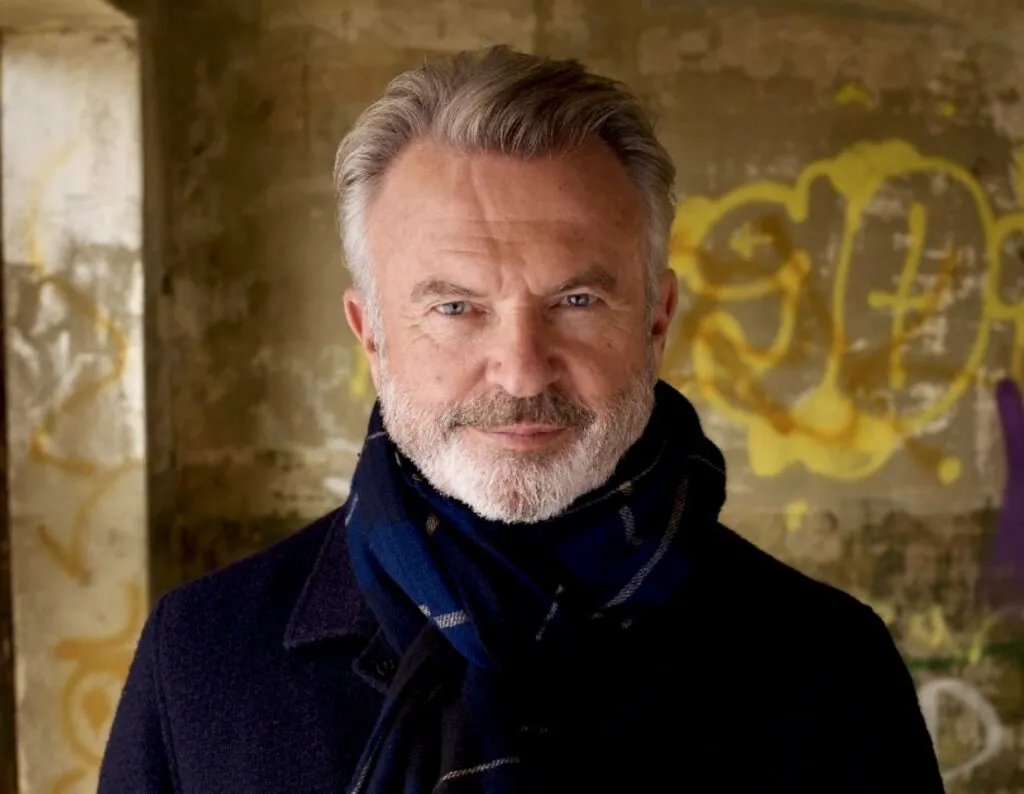 Sam Neill, starul din „Jurassic Park”, învinge cancerul. Cât a costat tratamentul de care i-a salvat viața