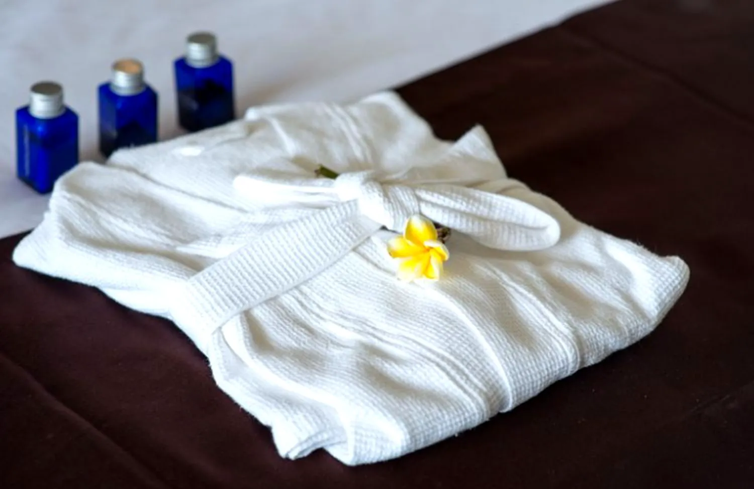 Adio, sticluțe de șampon! Cum va schimba Uniunea Europeană experiența în camerele de hotel