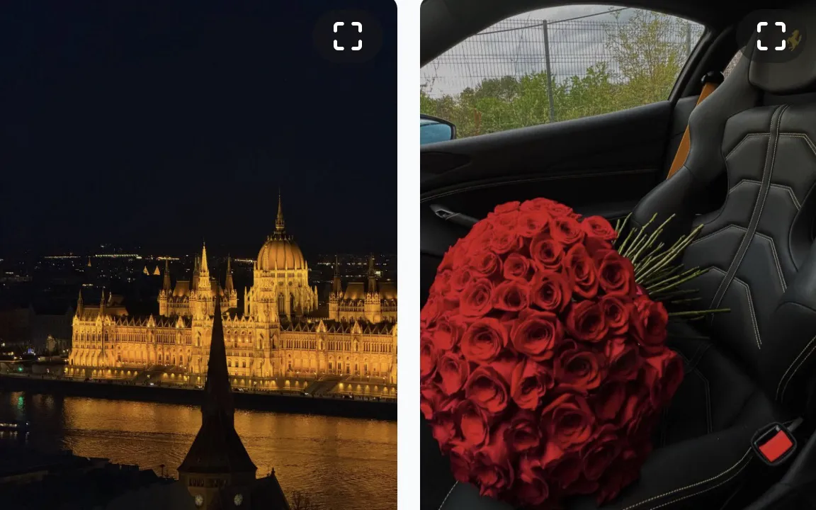 Sarah Dumitrescu, mezina Anamariei Prodan, transformare totală. Imaginile momentului