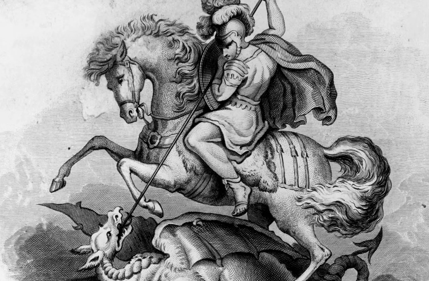 23 aprilie, Sfântul Gheorghe, tradiții puțin cunoscute care aduc noroc și sănătate. Ce pățesc cei care împrumută bani sau obiecte