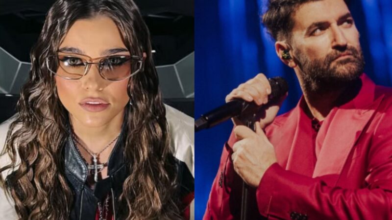 Smiley și Theo Rose pornesc un manifest împotriva statului român. „Suntem suprataxați!”