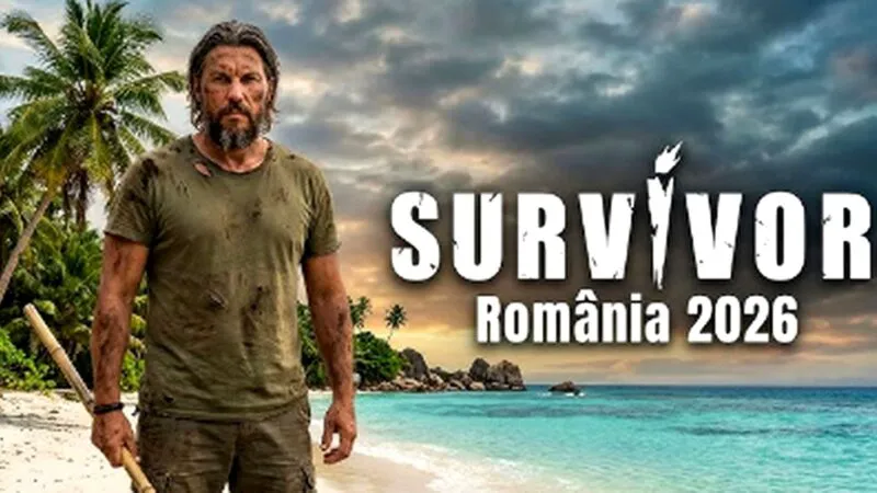 Faimosul accidentat la Survivor a ajuns în sala de operație, la Viena. Soția lui, revoltată: „Pentru cei care au crezut că s-a prefăcut”