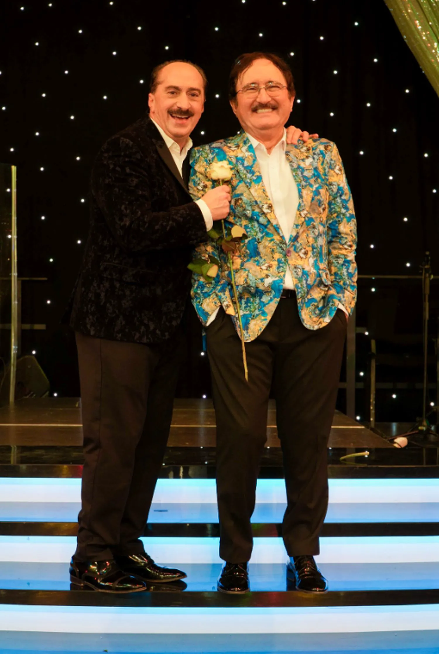 Metoda lui Romică Țociu de a-și împăca soția după fiecare boacănă. Râzi cu lacrimi. „Deschidea geaca și scotea…”