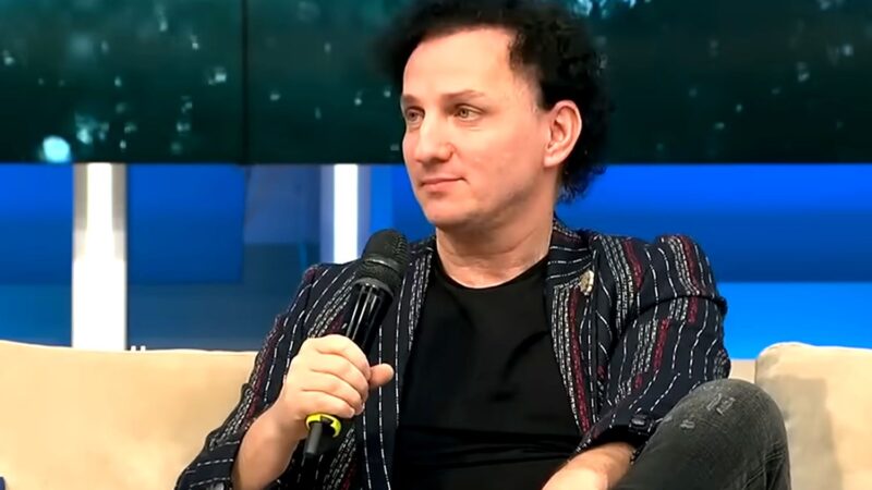 Mihai Trăistariu și-a atins scopul după ce a ajuns pe malul Bosforului. Amintirile îl năpădesc despre vechile iubiri