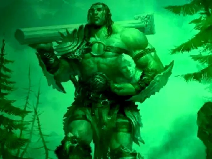 Legenda ascunsă din Munții Perșani. Uriași creați de Dumnezeu pentru a ajuta omenirea, care au dispărut fără urmă