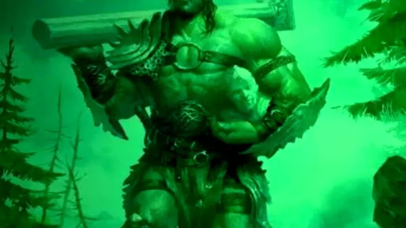 Legenda ascunsă din Munții Perșani. Uriași creați de Dumnezeu pentru a ajuta omenirea, care au dispărut fără urmă