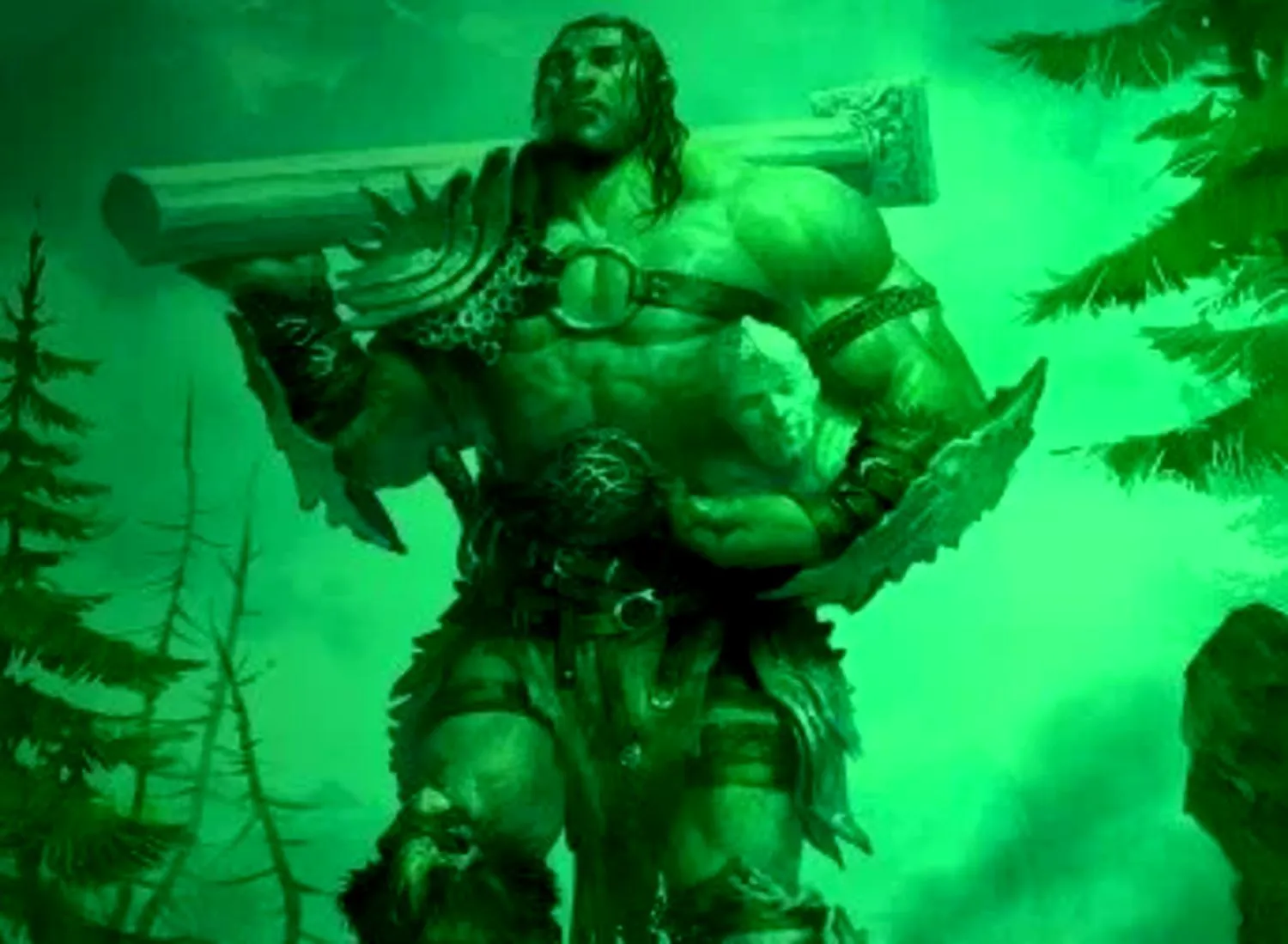 Legenda ascunsă din Munții Perșani. Uriași creați de Dumnezeu pentru a ajuta omenirea, care au dispărut fără urmă