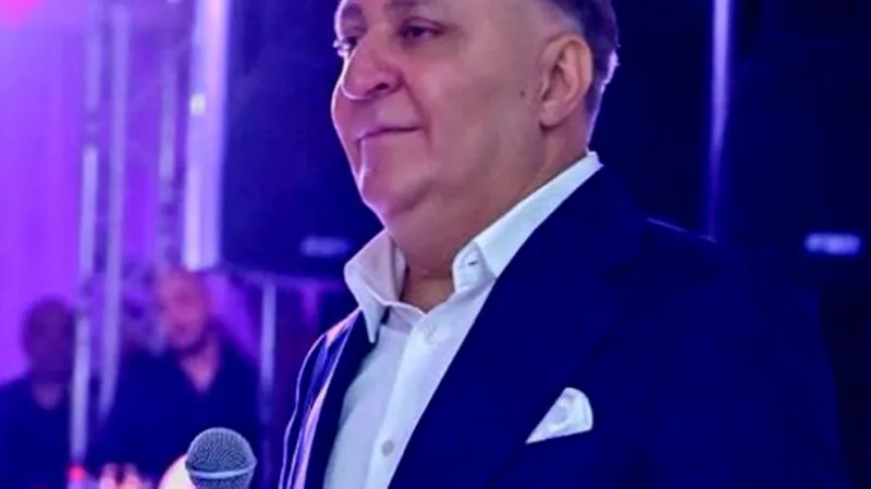 Vali Vijelie, povești interesante despre leoaica lui Nuțu Cămătaru. „E nașul meu și m-a salvat de multe ori”