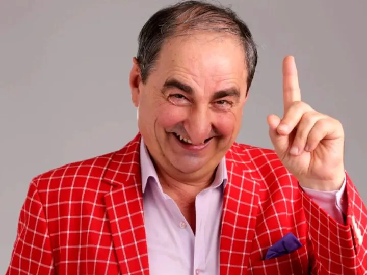 Vasile Muraru, despre sărbătoarea de Paște de altădată. „Ne înnoiau cu teniși, făceam giumbușlucuri la Denii și așteptam lumina ca pe o minune”