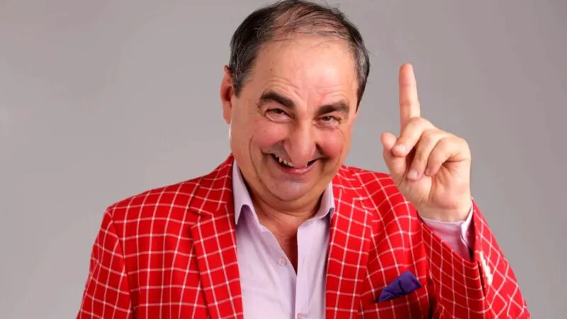 Vasile Muraru, despre sărbătoarea de Paște de altădată. „Ne înnoiau cu teniși, făceam giumbușlucuri la Denii și așteptam lumina ca pe o minune”