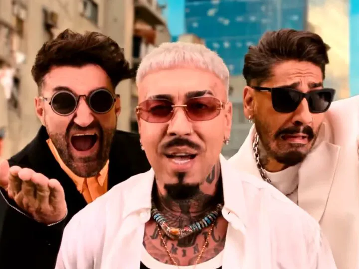 Cum s-au certat și cum s-au împăcat Smiley, Connect-R și Alex Velea. Secrete nespuse până acum