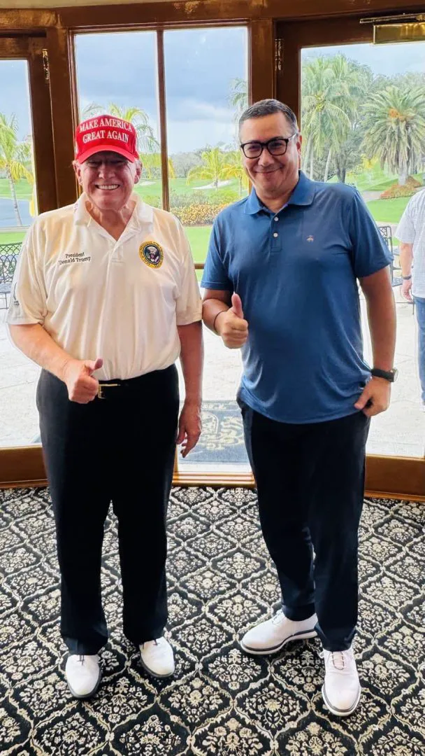 Imagini rare cu reședința lui Donald Trump. Taxa de membru la Mar-a-Lago e uriașă 