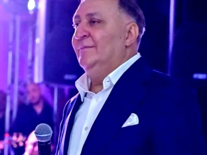 Vali Vijelie, despre singura persoană din viață care îl sensibilizează. „În rest, poți să mă bați o lună, că nu plâng”