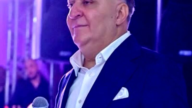 Vali Vijelie, despre singura persoană din viață care îl sensibilizează. „În rest, poți să mă bați o lună, că nu plâng”
