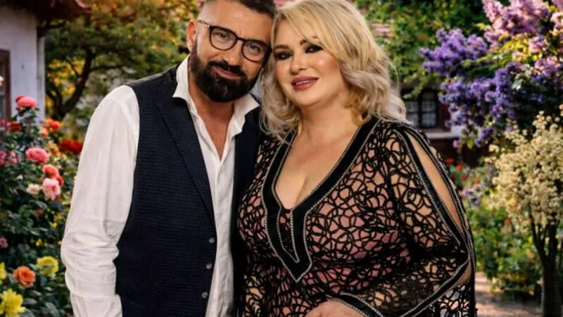 Război în lumea lăutarilor. Conflictul dintre Ioniță de la Clejani și Dan Bursuc ajunge la tribunal