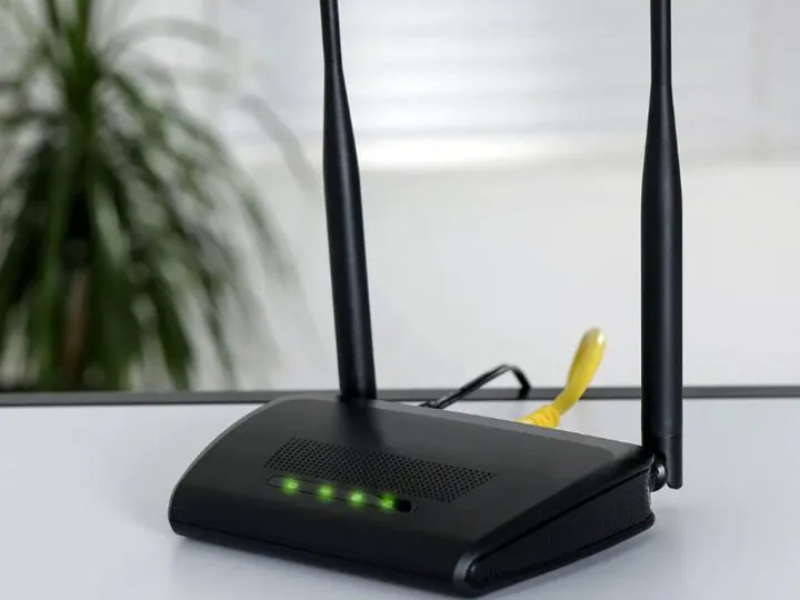 Bancuri. Nepotul în vizită la bunici: Bunico, ai Wi-Fi? Ce răspunde bunica e genial!