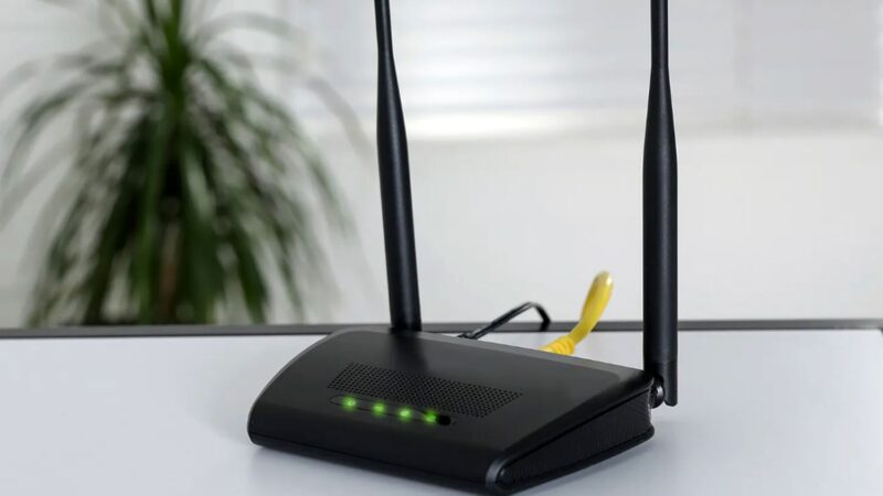 Bancuri. Nepotul în vizită la bunici: Bunico, ai Wi-Fi? Ce răspunde bunica e genial!