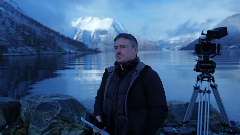 „Fjord”, filmul lui Cristian Mungiu ar putea câștiga Palme d’Or la Cannes. Cele mai importante publicații străine explică de ce
