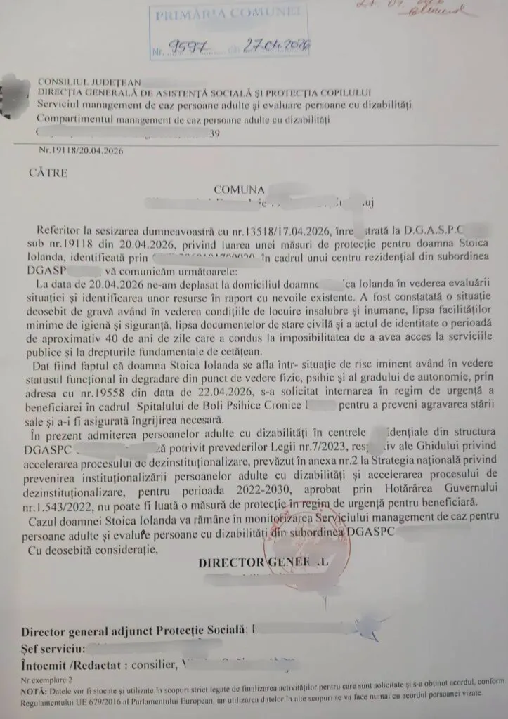 Imaginile care vor cutremura România. Nenorocirea a fost filmată într-o casă din județul Cluj