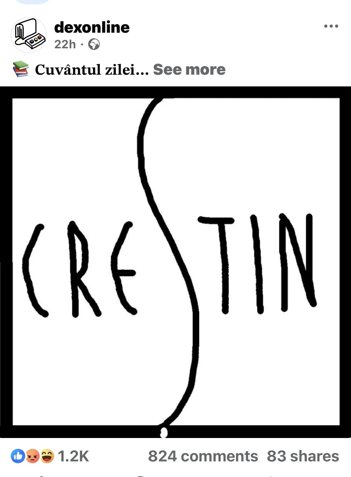 Dexonline. Cum a devenit o platformă pentru educarea românilor un instrument de mesaje politice 2 Dexonline, dicționarul care a uitat să fie neutru. Cum a devenit o platformă pentru educarea românilor un instrument de mesaje politice