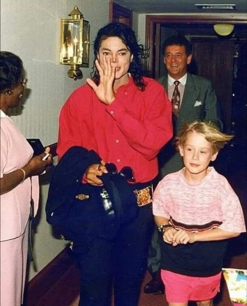 Fostul bodyguard spune adevărul despre „camera secretă” a lui Michael Jackson de la Neverland. Ce se întâmpla colo