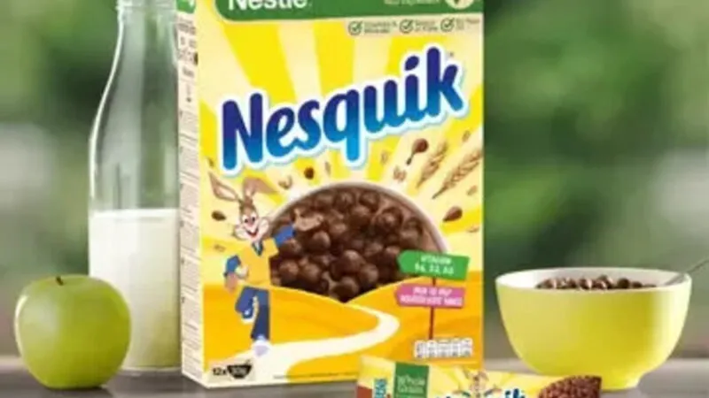 Cât de important este grupul Nestlé pentru România, prezent aici de 30 de ani