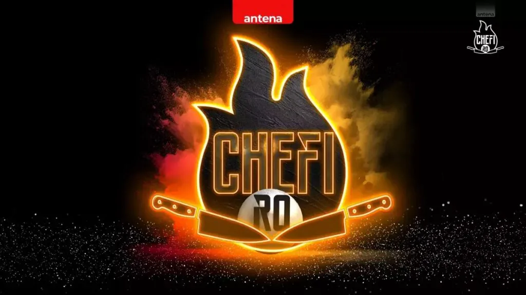 Lovitură pe piața media din România, apare o nouă televiziune. „Chefi la cuțite” devine proiect uriaș