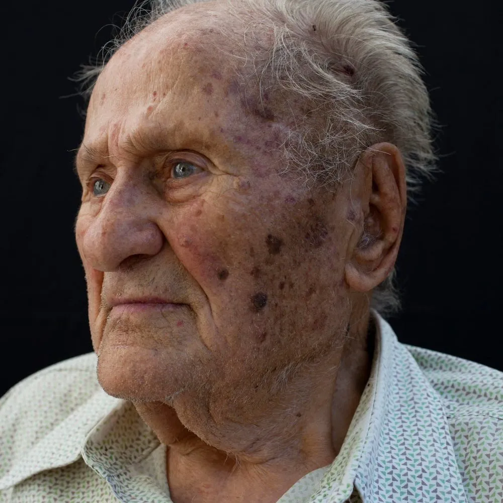 Cazul real care i-a uimit pe medici: A fost trimis acasă să moară, dar a trăit până la 100 de ani. Ce s-a întâmplat după mutarea pe o insulă „magică”