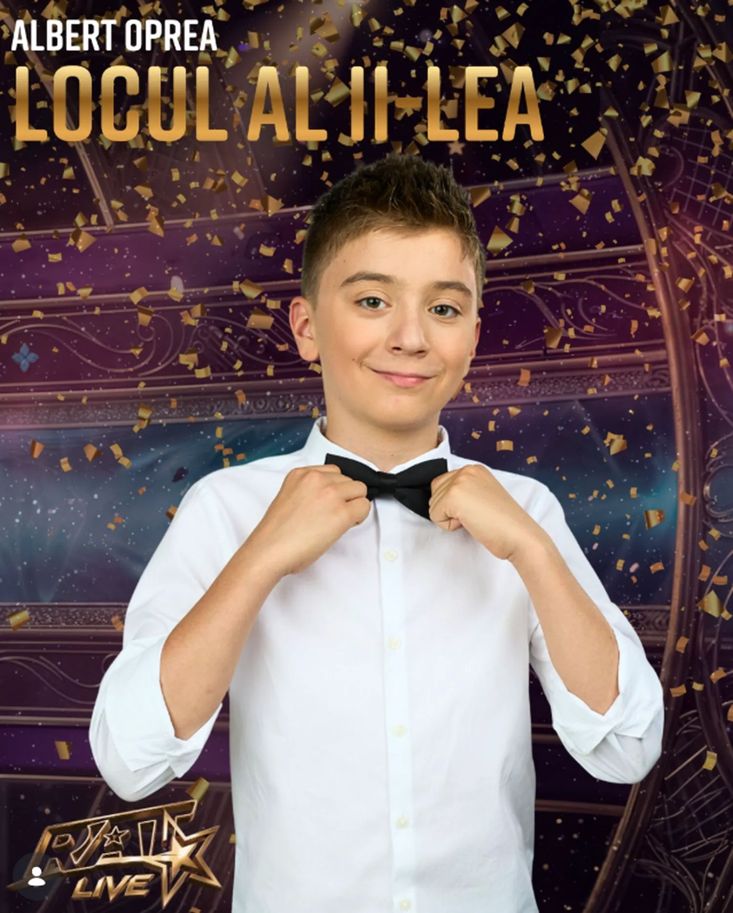Lacrimi și emoție pură la marea finală Românii au talent 2026. Marele premiu a fost câștigat de trupa Re-Born