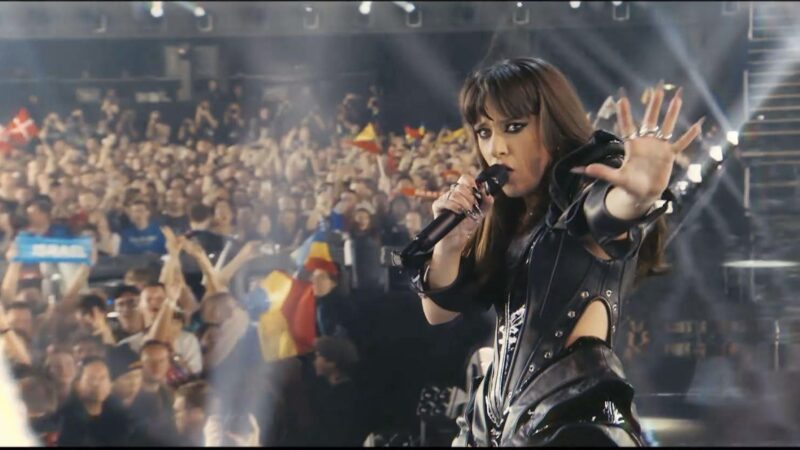 Ce a făcut Monoir pentru Alexandra Căpitănescu, chiar dacă el a câștigat Eurovision 2026 cu Bulgaria