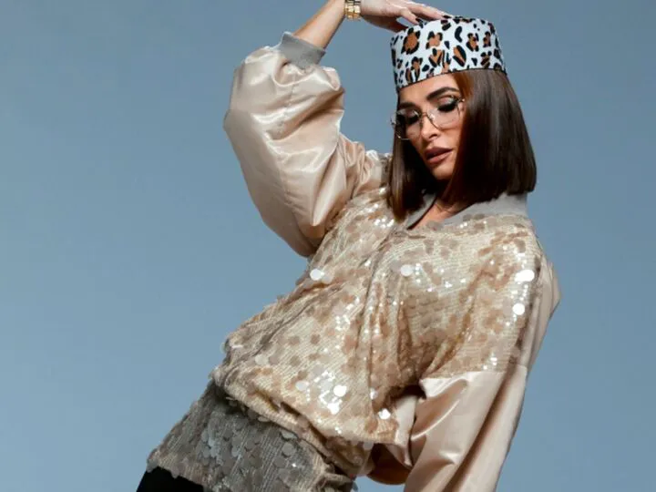 Legătura neștiută dintre Alina Pușcaș și regele Michael Jackson. „Vorbeam zilnic cu el, despre ce a mai făcut el, ce am mai făcut eu”