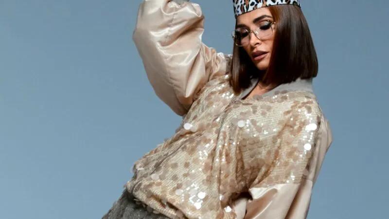 Legătura neștiută dintre Alina Pușcaș și regele Michael Jackson. „Vorbeam zilnic cu el, despre ce a mai făcut el, ce am mai făcut eu”