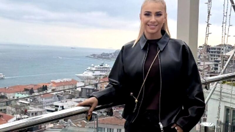 Anamaria Prodan rescrie povestea divorțului de Reghecampf. Declarația vedetei schimbă totul