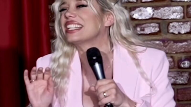 Anisia Gafton și soțul ei iau peste picior căderea Guvernului Bolojan: „Doamne ajută ca la botez să pice Nicușor”