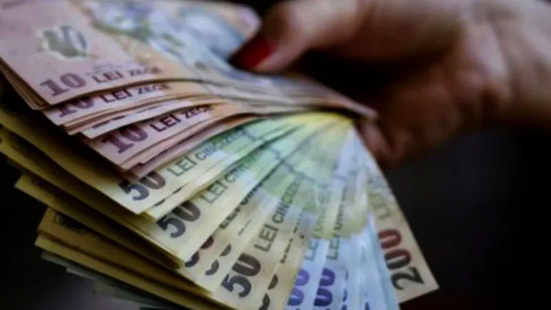 Bancuri. Îți dai seama că stai prost cu banii atunci când… Râzi cu lacrimi