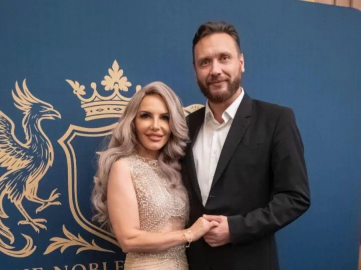 Baronul Vasile și baroneasa lui, adevărata poveste despre nunta de „excelență globală” de la București