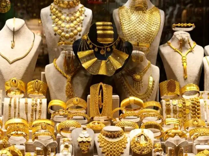Simbolurile sacre ascunse în cele mai vechi bijuterii de aur din lume. Au fost descoperite într-o necropolă preistorică din Varna