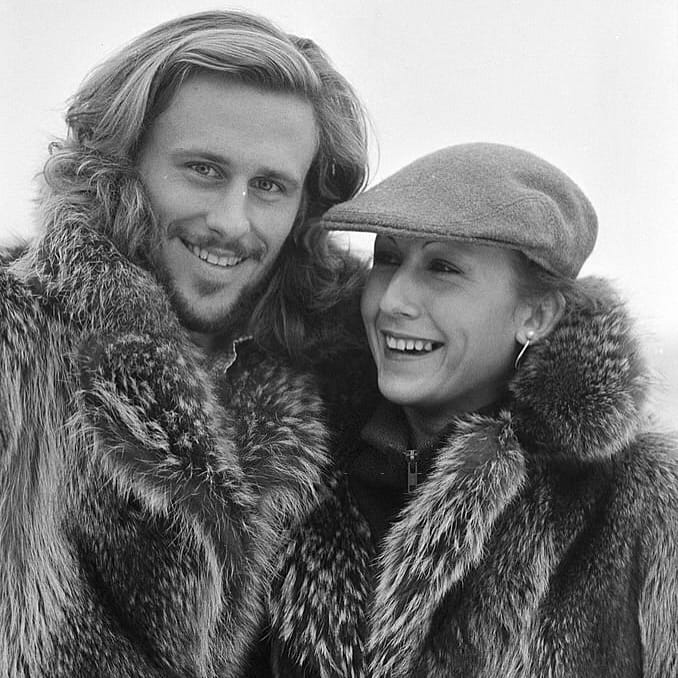 Legenda tenisului Bjorn Borg, mărturisiri despre boala incurabilă de care suferă. A fost căsătorit cu o româncă 