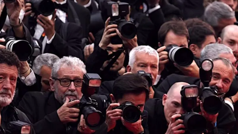 Românca superbă care a furat toate privirile la Cannes 2026 – FOTO