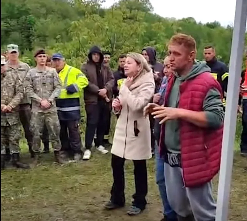 Copilul de 5 ani din Sibiu dispărut și găsit după două nopți în pădure, dovada unui miracol. A supraviețuit în condiții extreme - Cum a fost găsit