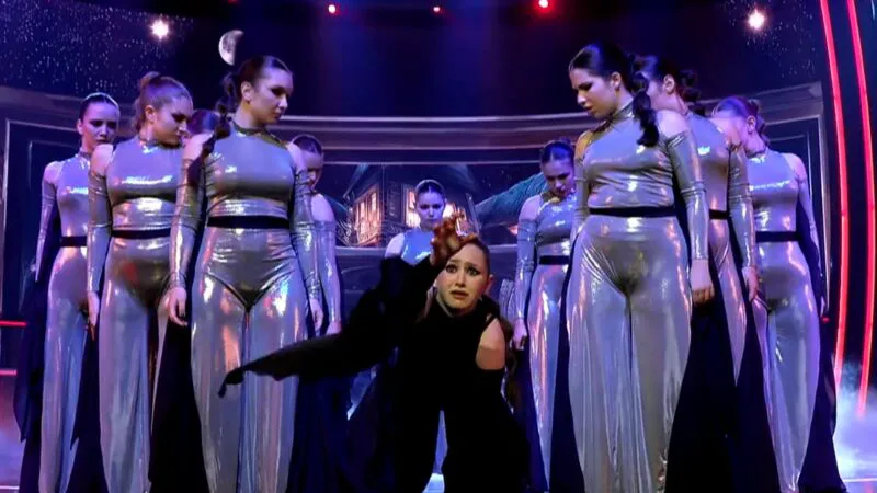 Lacrimi și emoție pură la Marea finală Românii au talent 2026. Marele premiu a fost câștigat de trupa Re-Born