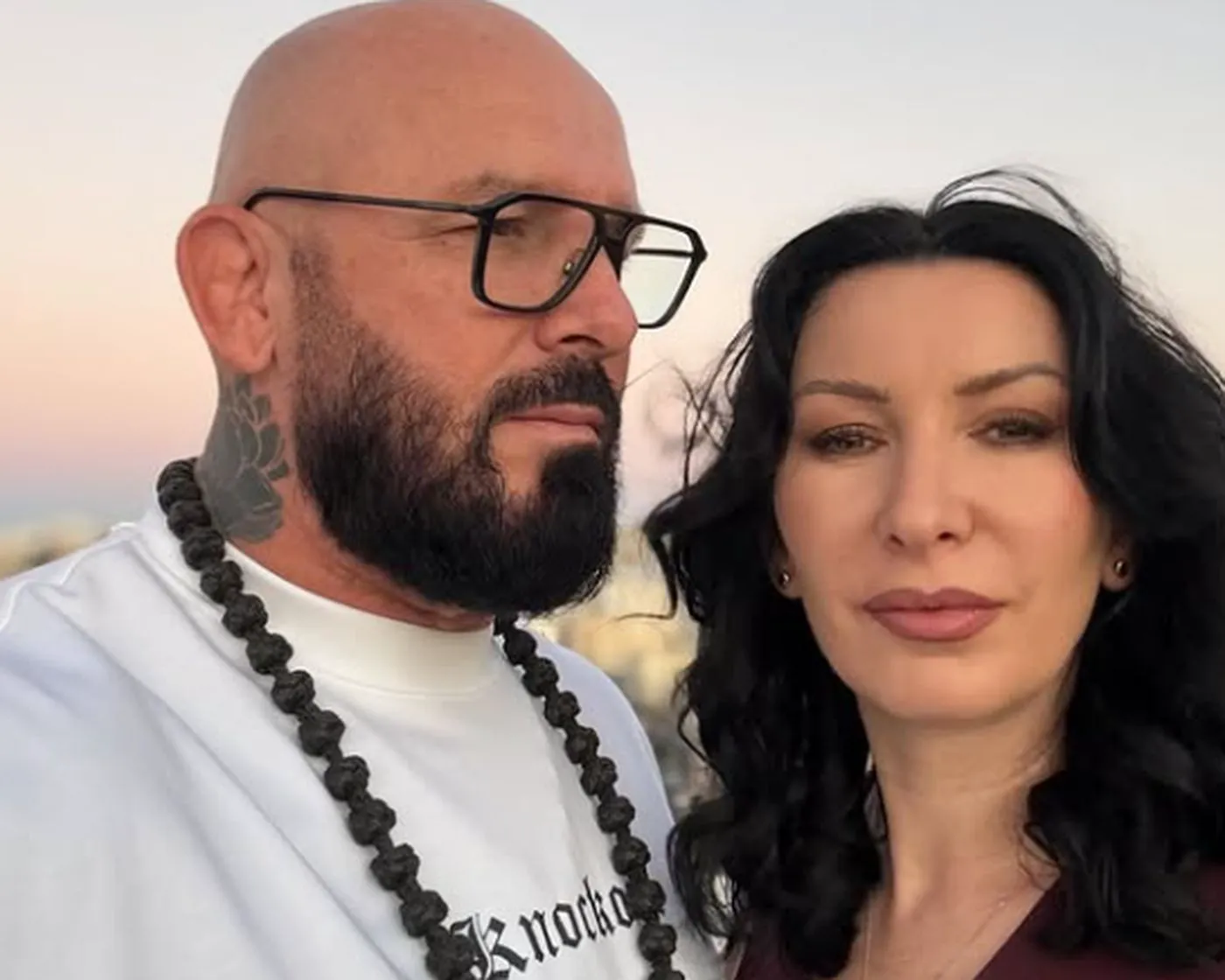 S-a aflat! Ce secret ascunde Cătălin Zmărăndescu și cum arată cocoșul sportivului care i-a lăsat pe toți cu gura căscată